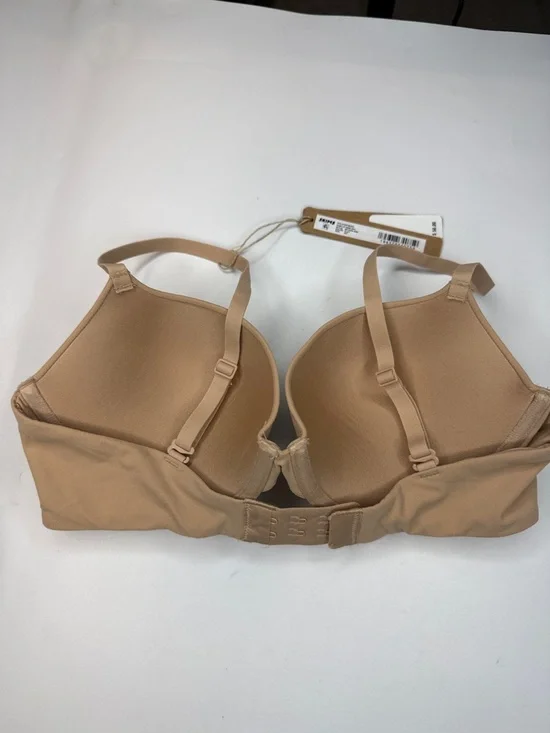 SKIMS Fits Everybody Push Up Demi Bra- 34C- Clay - Picture 5 of 7